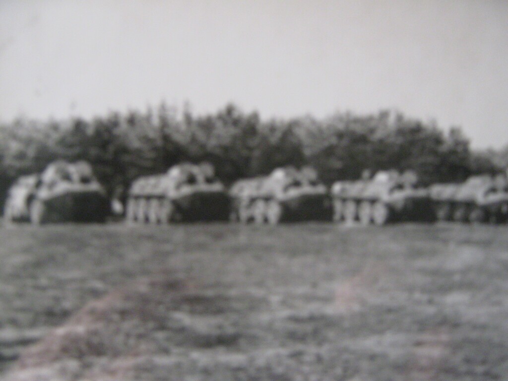 105 пограничный полк германия