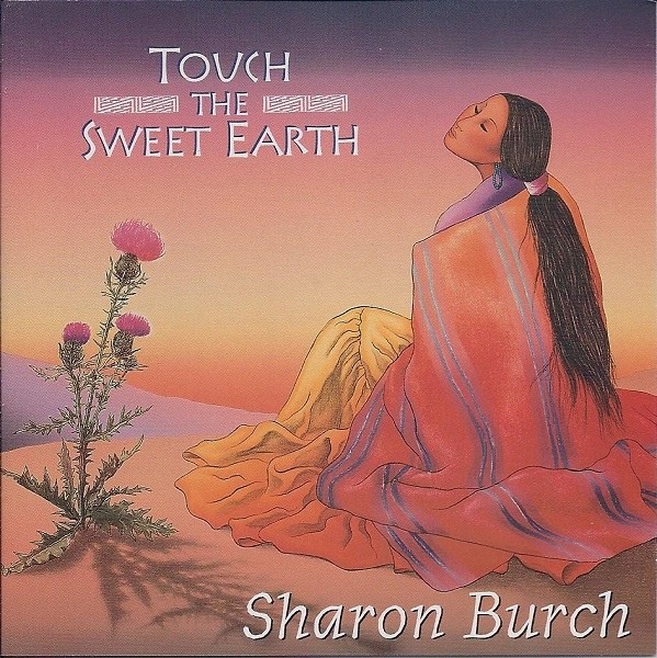 Touch the Sweet Earth