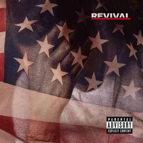 Eminem - "Revival" (2017)
