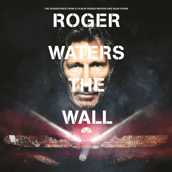 Roger Waters - The Wall  (2015)