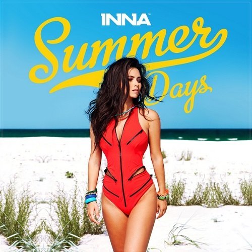 Inna - Summer Days [Deluxe Edition] (2014)