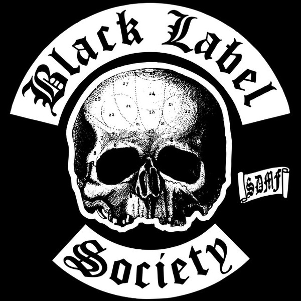 Black Label Society - альбомы