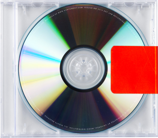 Yeezus