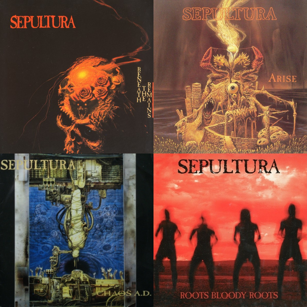 sepultura