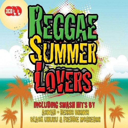 Reggae Summer Lovers (2015)