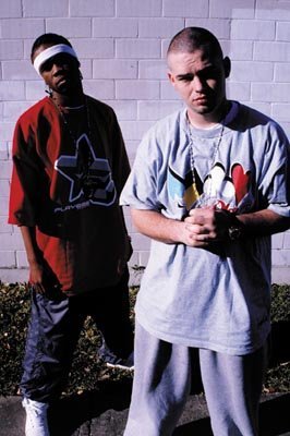 Paul Wall & Chamillionaire - Clap