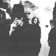 The Sisters of Mercy - confide in me