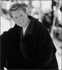 David Huntsinger - A Whole New World