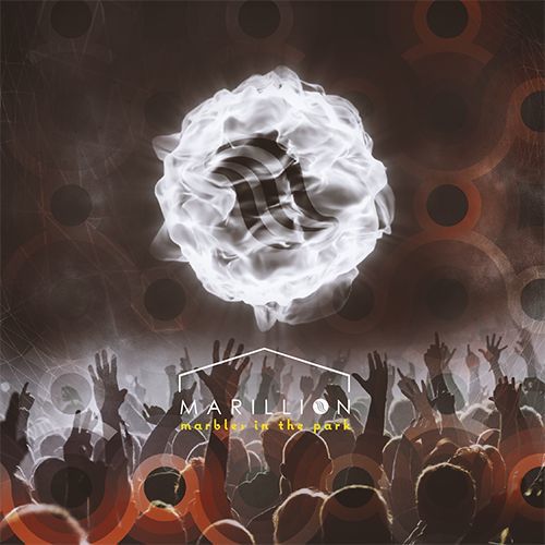 Marillion-- Marbles in the Park (2CD) (2017
