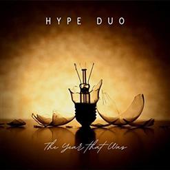 Hype Duo - The Year That Was (2021)