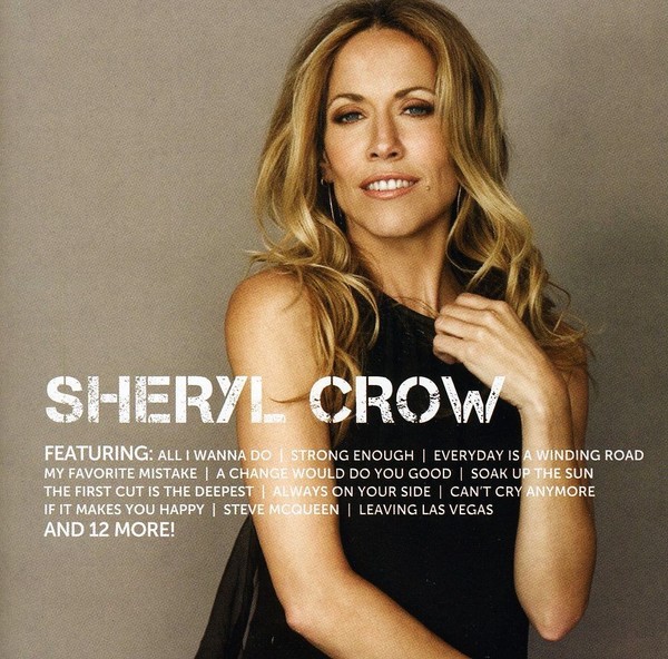 Sheryl Crow - Icon 2 (2011)