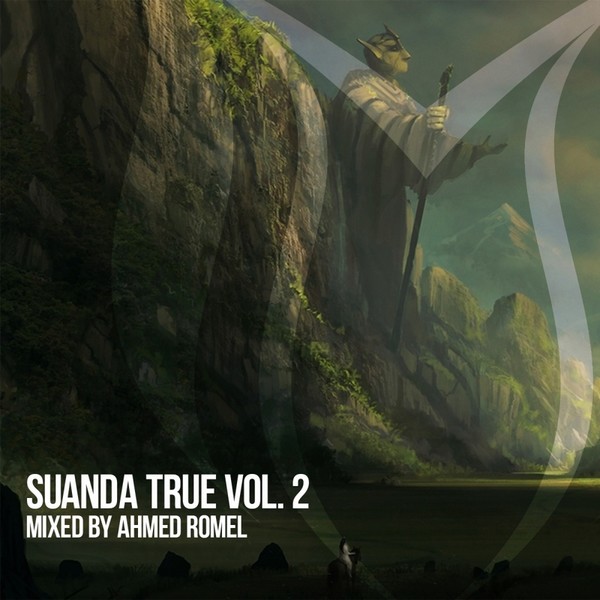 VA - Suanda True Vol. 2 (Mixed by Ahmed Romel) 2016